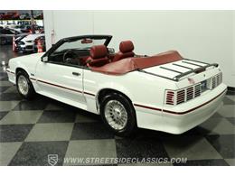 1987 Ford Mustang (CC-2117776) for sale in Lutz, Florida