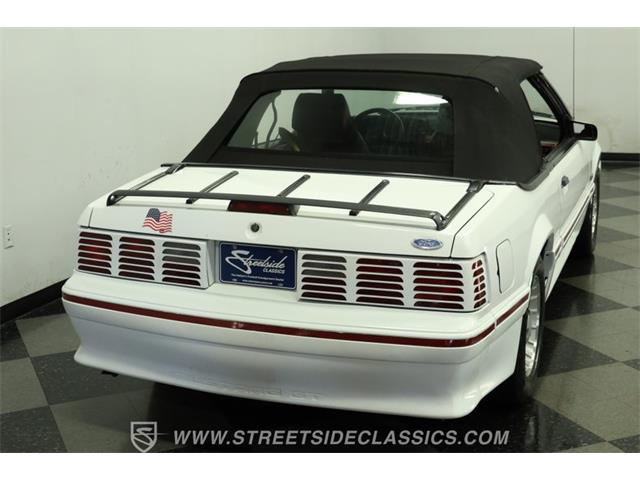 1987 Ford Mustang (CC-2117776) for sale in Lutz, Florida