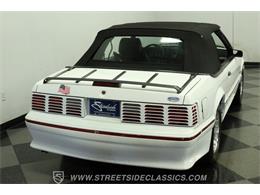 1987 Ford Mustang (CC-2117776) for sale in Lutz, Florida