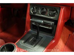 1987 Ford Mustang (CC-2117776) for sale in Lutz, Florida