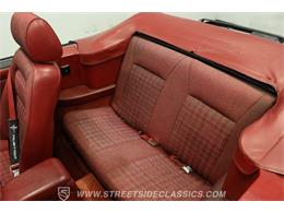 1987 Ford Mustang (CC-2117776) for sale in Lutz, Florida