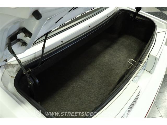 1987 Ford Mustang (CC-2117776) for sale in Lutz, Florida