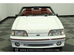 1987 Ford Mustang (CC-2117776) for sale in Lutz, Florida