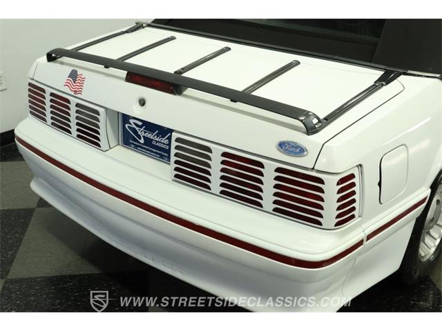 1987 Ford Mustang (CC-2117776) for sale in Lutz, Florida