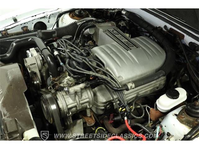 1987 Ford Mustang (CC-2117776) for sale in Lutz, Florida