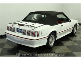 1987 Ford Mustang (CC-2117776) for sale in Lutz, Florida