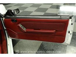 1987 Ford Mustang (CC-2117776) for sale in Lutz, Florida
