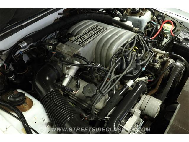 1987 Ford Mustang (CC-2117776) for sale in Lutz, Florida