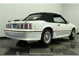 1987 Ford Mustang (CC-2117776) for sale in Lutz, Florida
