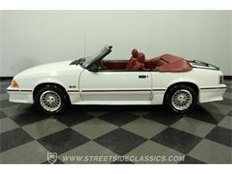 1987 Ford Mustang (CC-2117776) for sale in Lutz, Florida