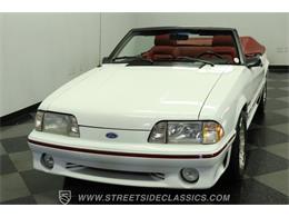 1987 Ford Mustang (CC-2117776) for sale in Lutz, Florida