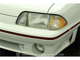 1987 Ford Mustang (CC-2117776) for sale in Lutz, Florida