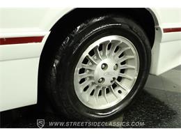 1987 Ford Mustang (CC-2117776) for sale in Lutz, Florida
