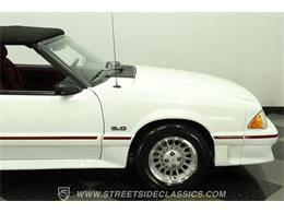 1987 Ford Mustang (CC-2117776) for sale in Lutz, Florida