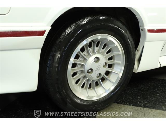 1987 Ford Mustang (CC-2117776) for sale in Lutz, Florida