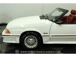1987 Ford Mustang (CC-2117776) for sale in Lutz, Florida