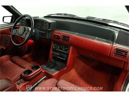 1987 Ford Mustang (CC-2117776) for sale in Lutz, Florida