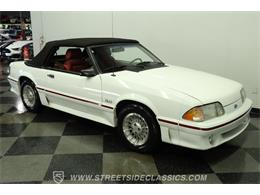 1987 Ford Mustang (CC-2117776) for sale in Lutz, Florida
