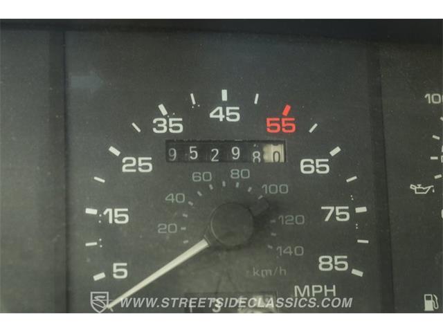 1987 Ford Mustang (CC-2117776) for sale in Lutz, Florida