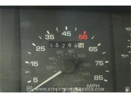 1987 Ford Mustang (CC-2117776) for sale in Lutz, Florida