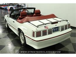 1987 Ford Mustang (CC-2117776) for sale in Lutz, Florida