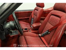 1987 Ford Mustang (CC-2117776) for sale in Lutz, Florida