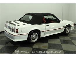 1987 Ford Mustang (CC-2117776) for sale in Lutz, Florida