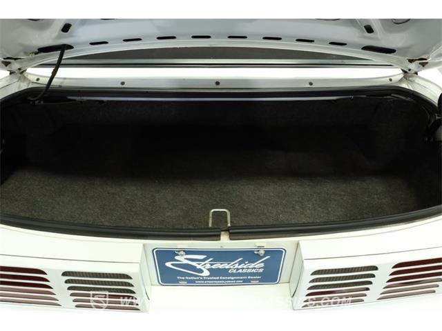 1987 Ford Mustang (CC-2117776) for sale in Lutz, Florida