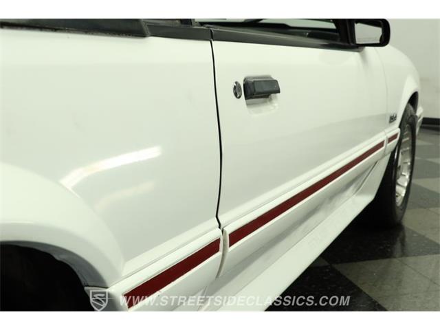 1987 Ford Mustang (CC-2117776) for sale in Lutz, Florida