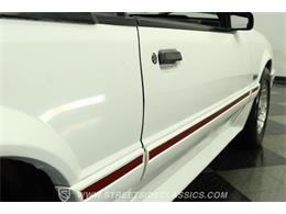 1987 Ford Mustang (CC-2117776) for sale in Lutz, Florida