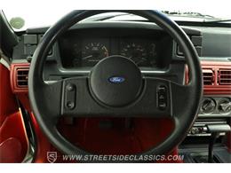 1987 Ford Mustang (CC-2117776) for sale in Lutz, Florida