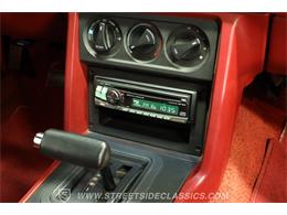 1987 Ford Mustang (CC-2117776) for sale in Lutz, Florida