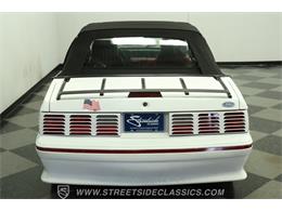 1987 Ford Mustang (CC-2117776) for sale in Lutz, Florida