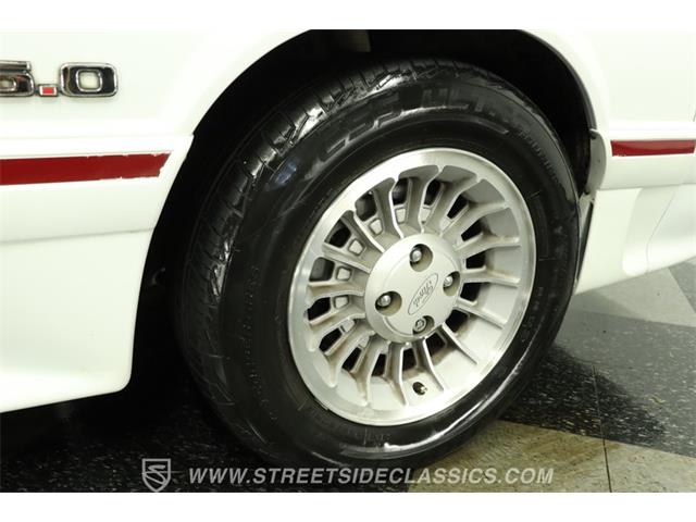 1987 Ford Mustang (CC-2117776) for sale in Lutz, Florida
