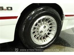 1987 Ford Mustang (CC-2117776) for sale in Lutz, Florida