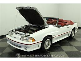 1987 Ford Mustang (CC-2117776) for sale in Lutz, Florida