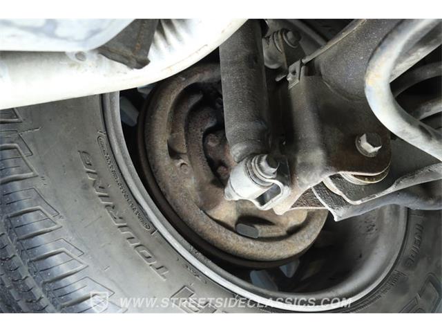 1987 Ford Mustang (CC-2117776) for sale in Lutz, Florida
