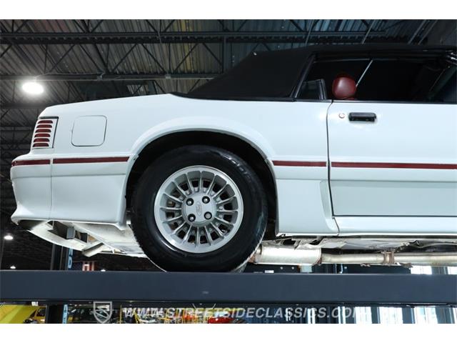1987 Ford Mustang (CC-2117776) for sale in Lutz, Florida