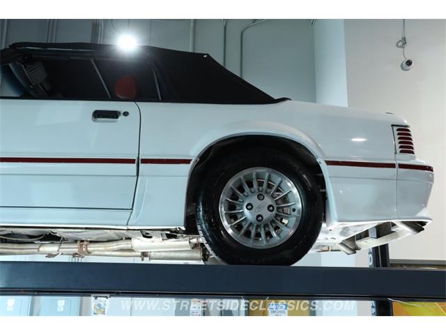 1987 Ford Mustang (CC-2117776) for sale in Lutz, Florida
