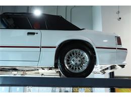 1987 Ford Mustang (CC-2117776) for sale in Lutz, Florida
