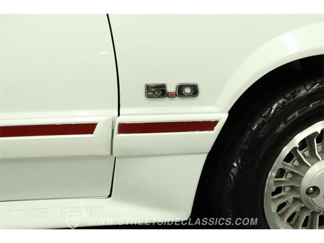 1987 Ford Mustang (CC-2117776) for sale in Lutz, Florida