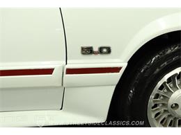 1987 Ford Mustang (CC-2117776) for sale in Lutz, Florida