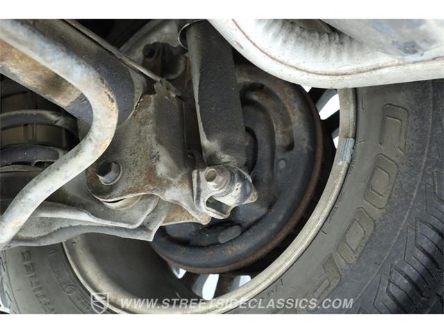 1987 Ford Mustang (CC-2117776) for sale in Lutz, Florida
