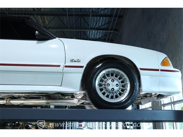 1987 Ford Mustang (CC-2117776) for sale in Lutz, Florida