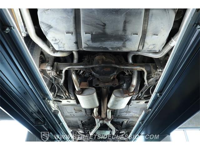 1987 Ford Mustang (CC-2117776) for sale in Lutz, Florida