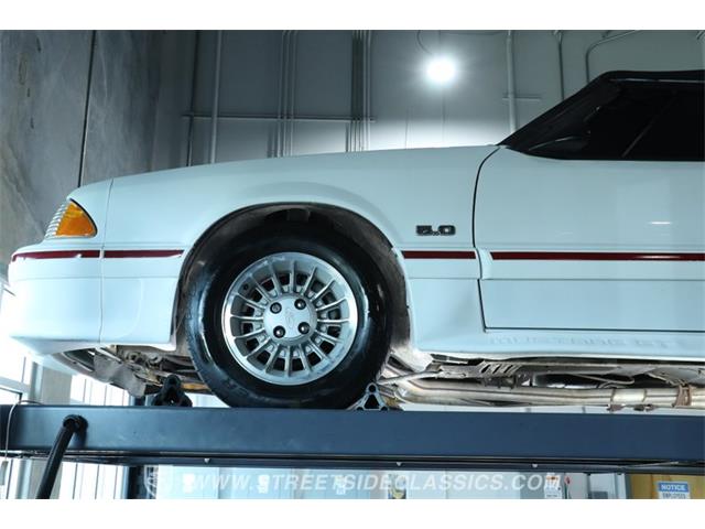 1987 Ford Mustang (CC-2117776) for sale in Lutz, Florida