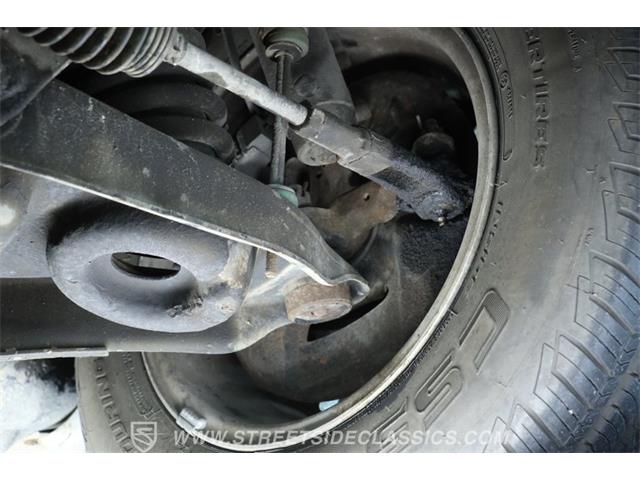 1987 Ford Mustang (CC-2117776) for sale in Lutz, Florida