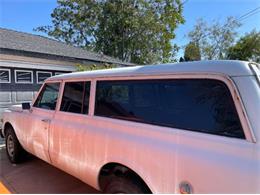 1969 Chevrolet Suburban (CC-2110778) for sale in Cadillac, Michigan