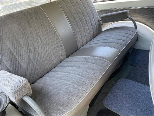 1969 Chevrolet Suburban (CC-2110778) for sale in Cadillac, Michigan