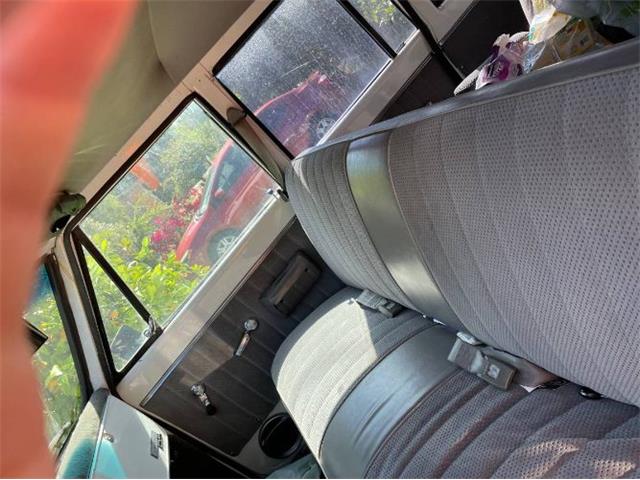 1969 Chevrolet Suburban (CC-2110778) for sale in Cadillac, Michigan